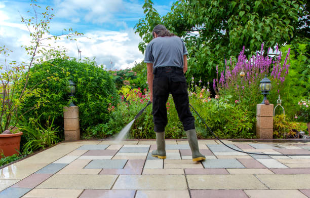 Professional Pressure washing in Belterra, TX